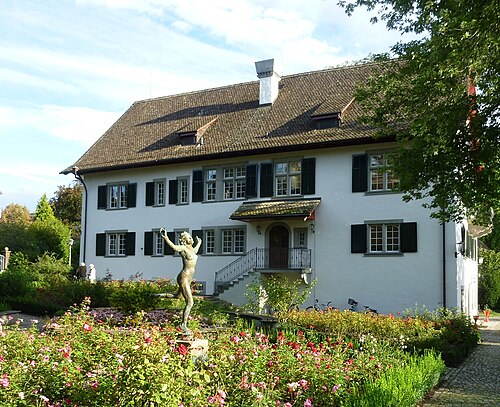 C. G. Jung Institute